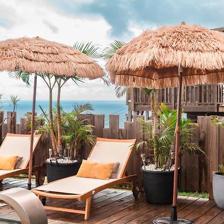 Lilie Location Manapany 4 Etoiles Villa Petite Île Eksteriør bilde