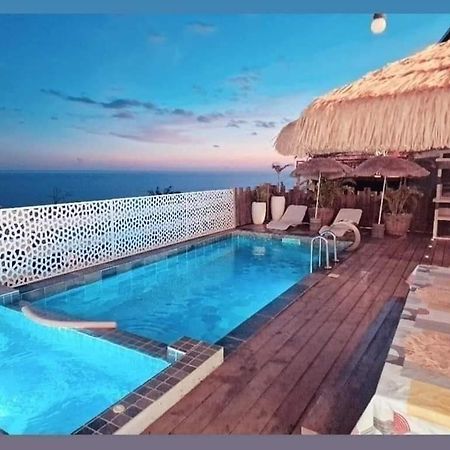 Lilie Location Manapany 4 Etoiles Villa Petite Île Eksteriør bilde