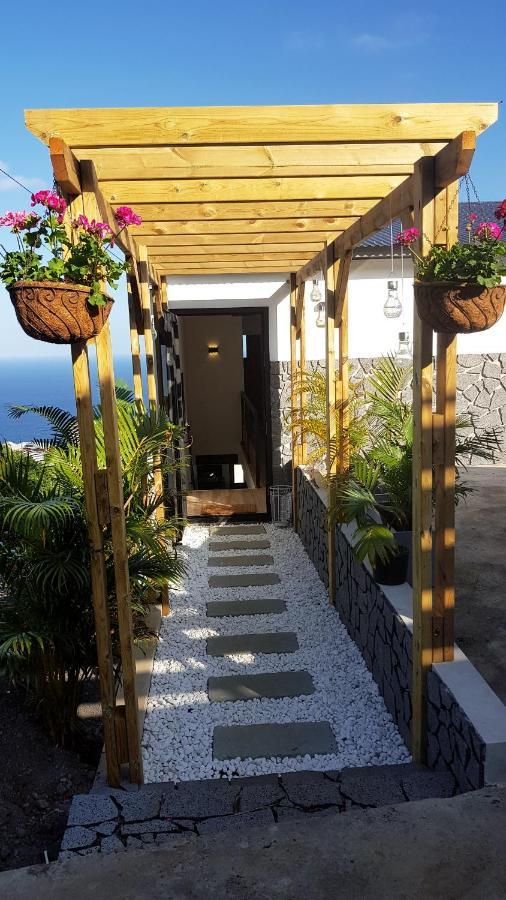 Lilie Location Manapany 4 Etoiles Villa Petite Île Eksteriør bilde