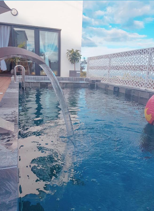 Lilie Location Manapany 4 Etoiles Villa Petite Île Eksteriør bilde