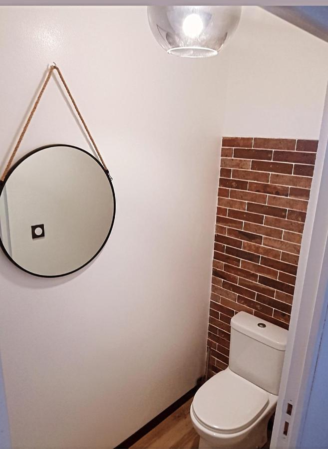 Lilie Location Manapany 4 Etoiles Villa Petite Île Eksteriør bilde