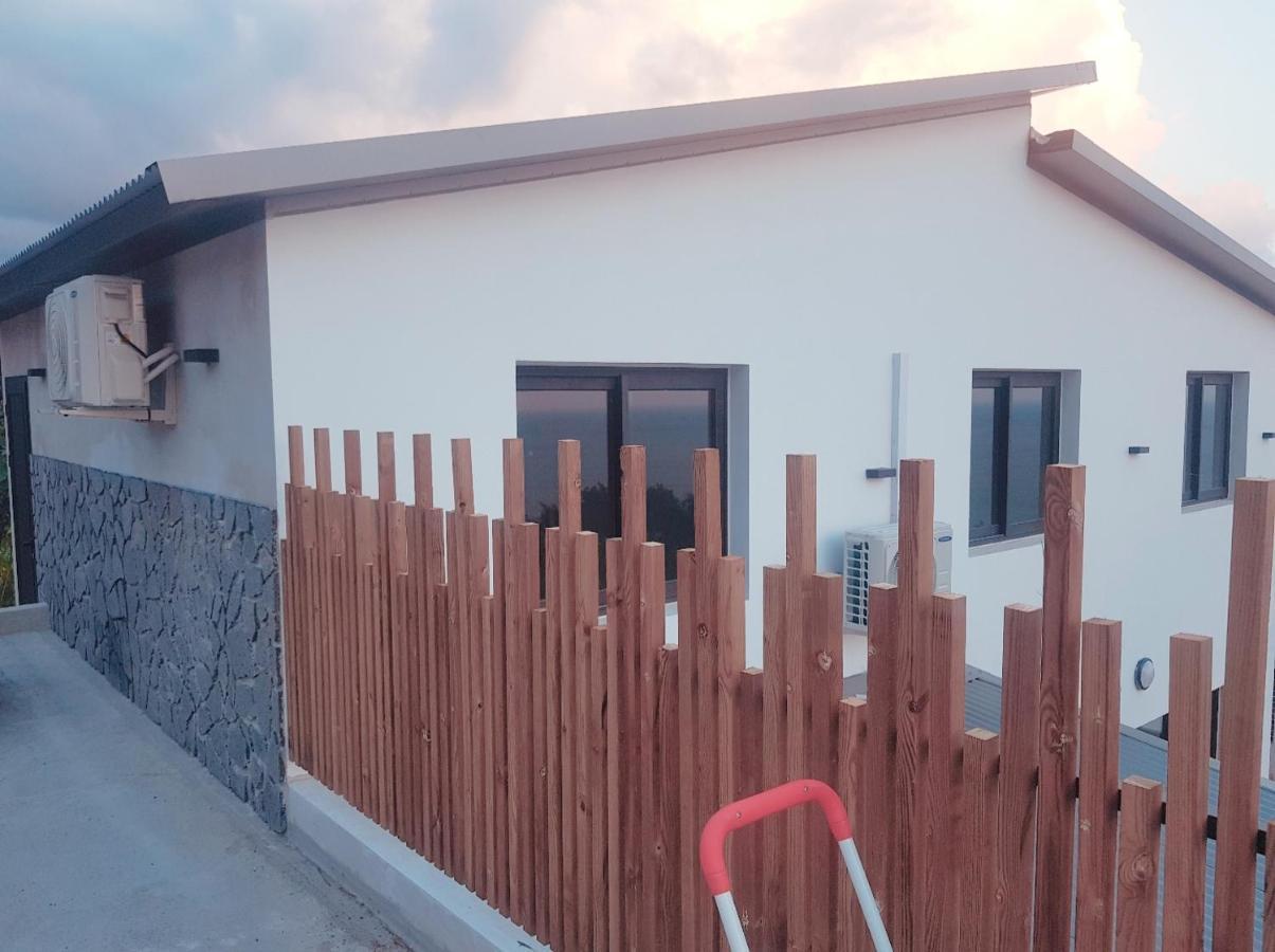 Lilie Location Manapany 4 Etoiles Villa Petite Île Eksteriør bilde