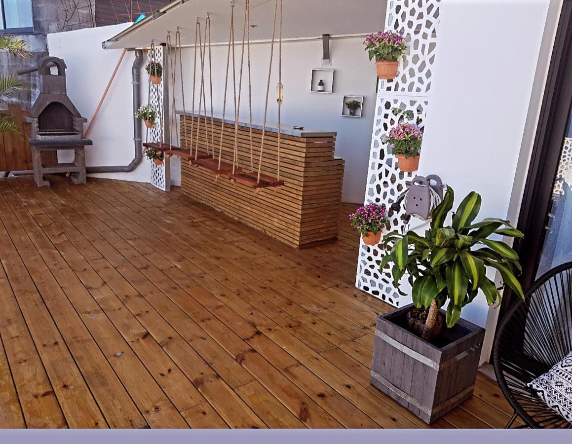 Lilie Location Manapany 4 Etoiles Villa Petite Île Eksteriør bilde