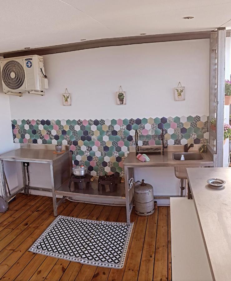Lilie Location Manapany 4 Etoiles Villa Petite Île Eksteriør bilde