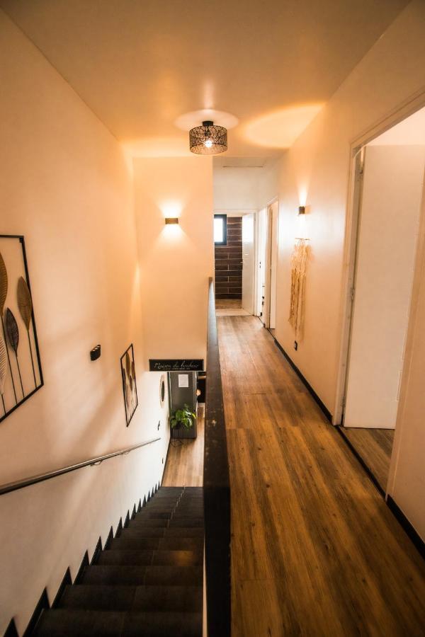 Lilie Location Manapany 4 Etoiles Villa Petite Île Eksteriør bilde
